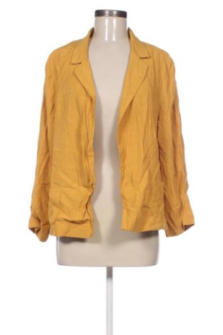 Damen Blazer River Island, Größe XL, Farbe Orange, Preis 31,20 €