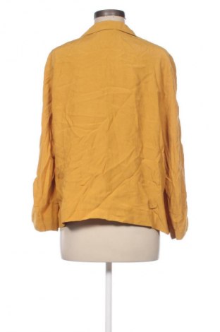 Damen Blazer River Island, Größe XL, Farbe Orange, Preis 31,20 €