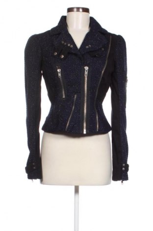 Sacou de femei River Island, Mărime M, Culoare Multicolor, Preț 173,11 Lei