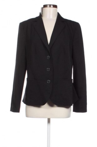 Dámske sako  S.Oliver, Veľkosť XL, Farba Čierna, Cena  34,79 €