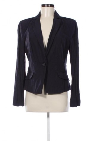Damen Blazer S.Oliver, Größe M, Farbe Blau, Preis 34,71 €