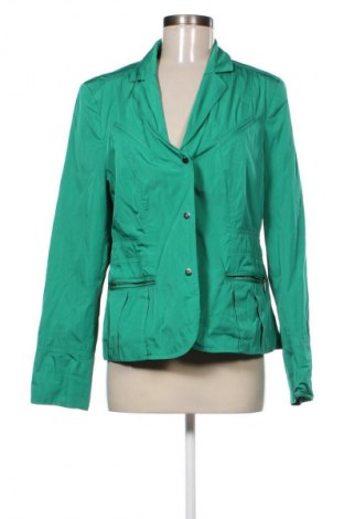 Damen Blazer S.Oliver, Größe L, Farbe Grün, Preis € 34,78