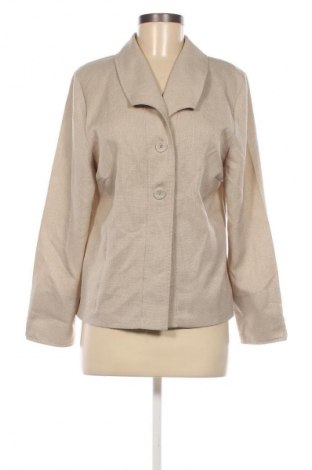 Damen Blazer S.o.l Design, Größe M, Farbe Beige, Preis € 24,55