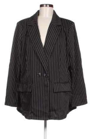 Damen Blazer SHEIN, Größe XXL, Farbe Mehrfarbig, Preis 24,55 €