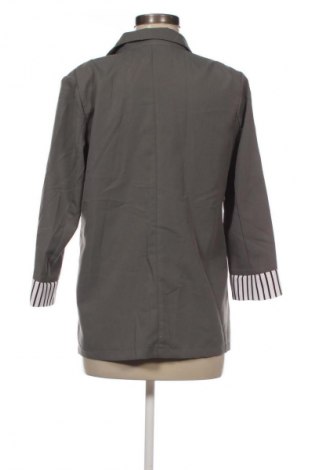 Damen Blazer SHEIN, Größe S, Farbe Grau, Preis 13,99 €