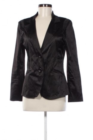Sacou de femei Sense, Mărime M, Culoare Negru, Preț 156,99 Lei