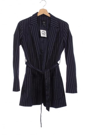 Damen Blazer Sinsay, Größe XS, Farbe Mehrfarbig, Preis € 24,46