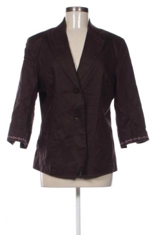 Damen Blazer Sixth Sens, Größe XL, Farbe Braun, Preis € 33,99