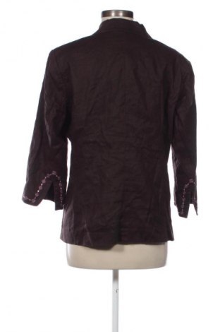 Damen Blazer Sixth Sens, Größe XL, Farbe Braun, Preis € 33,99