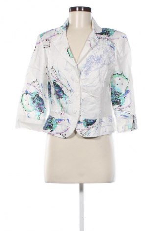 Damen Blazer Steilmann, Größe L, Farbe Mehrfarbig, Preis € 24,55
