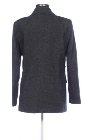 Sacou de femei Stradivarius, Mărime M, Culoare Gri, Preț 122,45 Lei