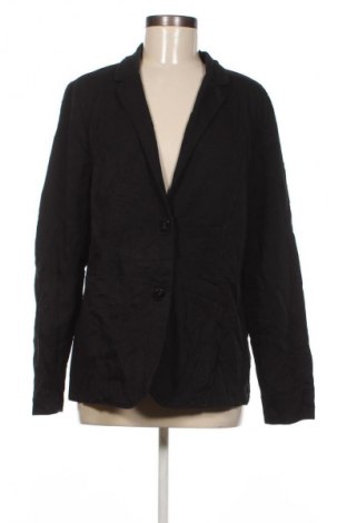 Sacou de femei Street One, Mărime L, Culoare Negru, Preț 221,99 Lei