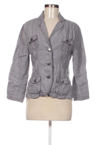 Dámske sako  Street One, Veľkosť M, Farba Sivá, Cena  39,95 €