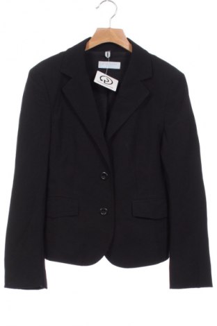 Damen Blazer Strenesse Blue, Größe XXS, Farbe Schwarz, Preis 55,74 €