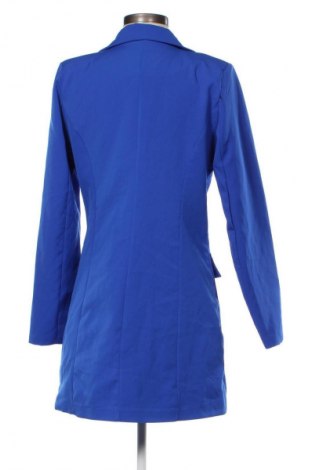 Γυναικείο σακάκι Styled In Italy, Μέγεθος M, Χρώμα Μπλέ, Τιμή 25,00 €