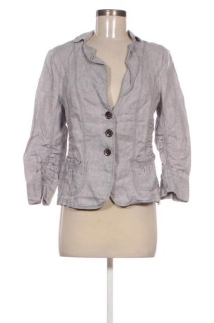 Damen Blazer Taifun, Größe M, Farbe Grau, Preis 75,99 €
