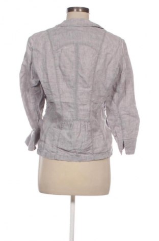 Damen Blazer Taifun, Größe M, Farbe Grau, Preis 75,99 €