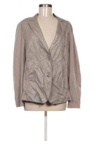 Damen Blazer Taifun, Größe XL, Farbe Grau, Preis € 75,99