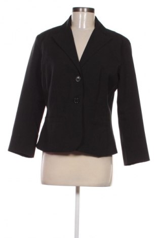 Damen Blazer Tesco, Größe L, Farbe Schwarz, Preis 33,99 €