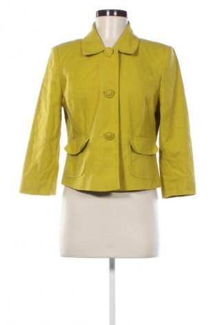 Sacou de femei The Collection by Debenhams, Mărime M, Culoare Verde, Preț 122,45 Lei