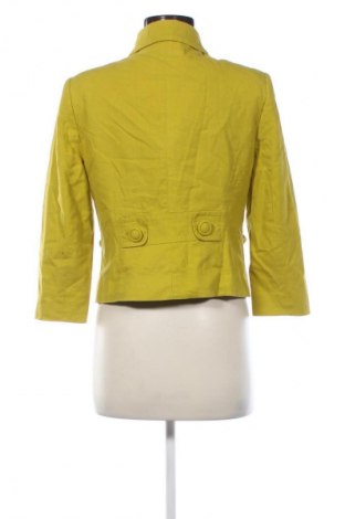 Sacou de femei The Collection by Debenhams, Mărime M, Culoare Verde, Preț 122,45 Lei