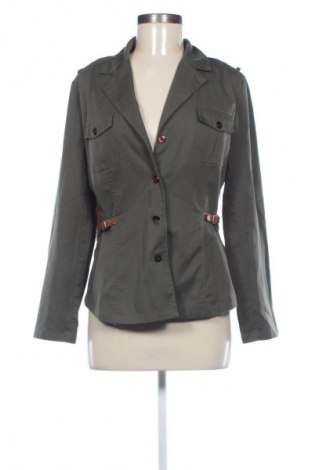 Sacou de femei Together, Mărime S, Culoare Verde, Preț 124,68 Lei