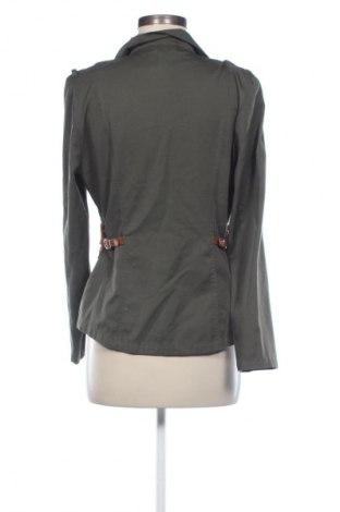 Sacou de femei Together, Mărime S, Culoare Verde, Preț 124,68 Lei