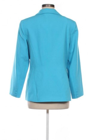 Damen Blazer Trend, Größe M, Farbe Blau, Preis 53,99 €