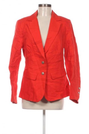 Sacou de femei Unbranded, Mărime M, Culoare Portocaliu, Preț 156,99 Lei
