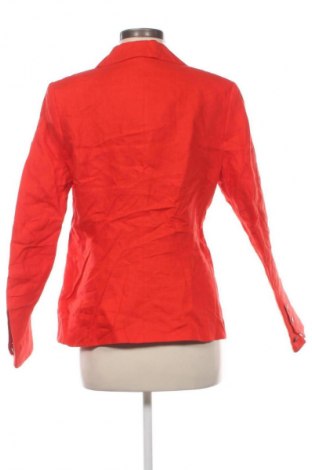 Sacou de femei Unbranded, Mărime M, Culoare Portocaliu, Preț 156,99 Lei