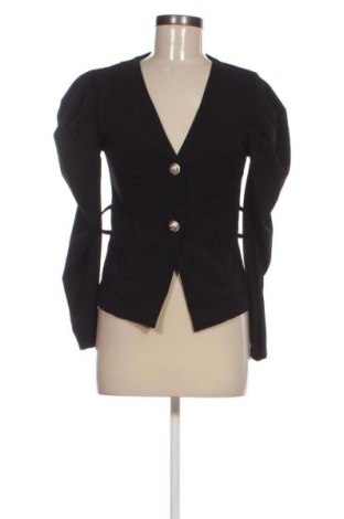 Damen Blazer Unbranded, Größe S, Farbe Schwarz, Preis 33,99 €