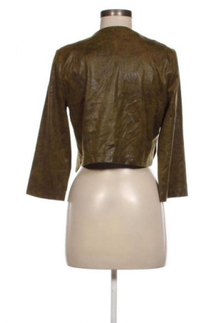 Sacou de femei Unbranded, Mărime M, Culoare Verde, Preț 156,99 Lei