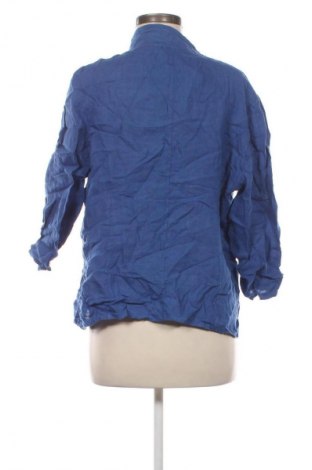Damski żakiet Unbranded, Rozmiar 3XL, Kolor Niebieski, Cena 157,99 zł