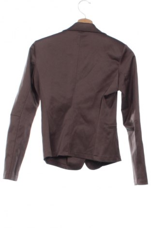 Damen Blazer Unbranded, Größe XS, Farbe Braun, Preis 24,46 €