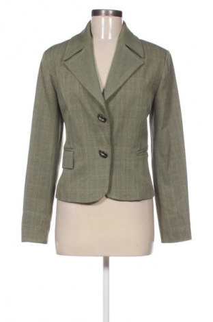 Damen Blazer Unbranded, Größe M, Farbe Grün, Preis 24,46 €
