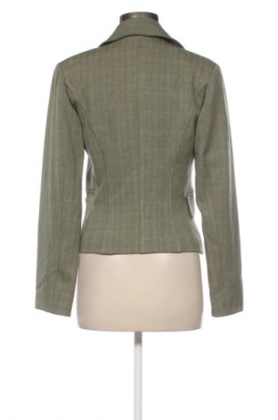 Damen Blazer Unbranded, Größe M, Farbe Grün, Preis 24,46 €
