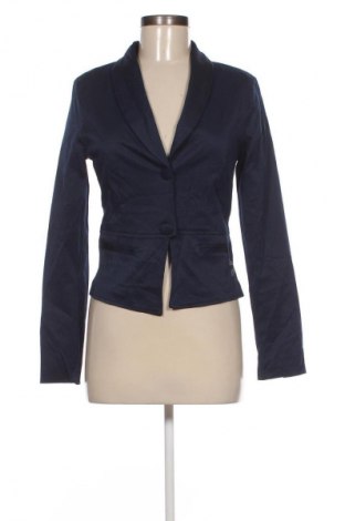 Sacou de femei Unbranded, Mărime M, Culoare Albastru, Preț 156,99 Lei