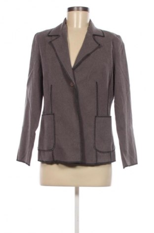Sacou de femei Unbranded, Mărime M, Culoare Gri, Preț 122,00 Lei