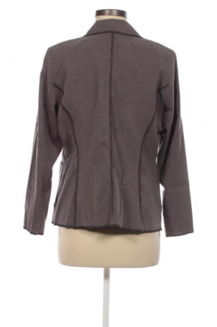 Sacou de femei Unbranded, Mărime M, Culoare Gri, Preț 122,00 Lei