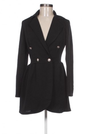 Sacou de femei Unbranded, Mărime M, Culoare Negru, Preț 122,45 Lei