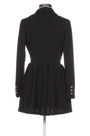 Sacou de femei Unbranded, Mărime M, Culoare Negru, Preț 122,45 Lei