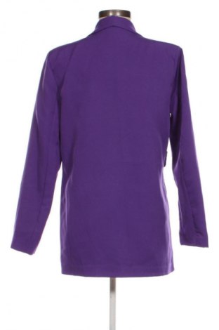 Dámske sako  Unbranded, Veľkosť M, Farba Fialová, Cena  27,95 €