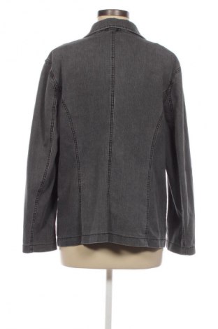 Sacou de femei Unbranded, Mărime XXL, Culoare Gri, Preț 232,65 Lei