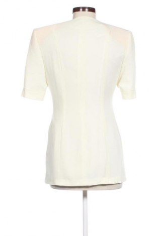 Damen Blazer Unbranded, Größe L, Farbe Weiß, Preis € 24,55