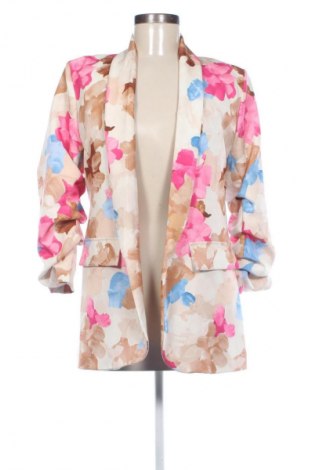 Damen Blazer Unbranded, Größe M, Farbe Mehrfarbig, Preis € 24,46