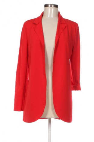 Damen Blazer Unbranded, Größe L, Farbe Rot, Preis 15,99 €