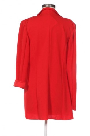 Damen Blazer Unbranded, Größe L, Farbe Rot, Preis 15,99 €