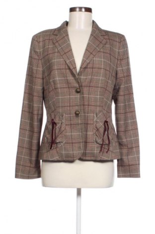 Damen Blazer Unbranded, Größe L, Farbe Mehrfarbig, Preis 24,46 €