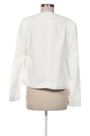 Dámske sako  Unbranded, Veľkosť L, Farba Biela, Cena  13,95 €
