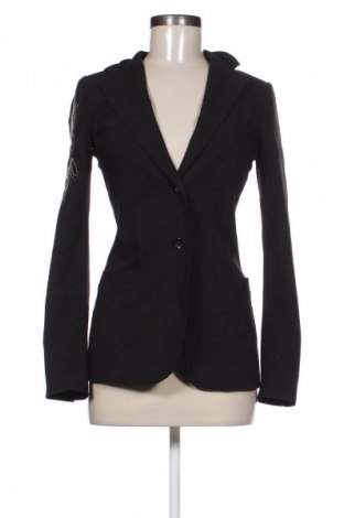 Damen Blazer Unbranded, Größe S, Farbe Schwarz, Preis 35,43 €